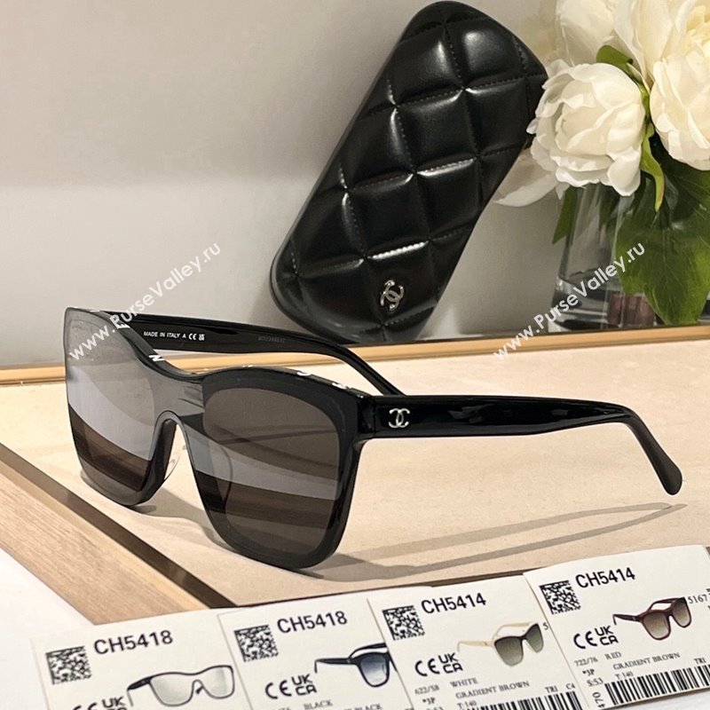 Chanel Sunglasses CH5418 1 2024 (A-241130038)