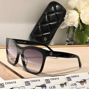 Chanel Sunglasses CH5418 4 2024 (A-241130041)