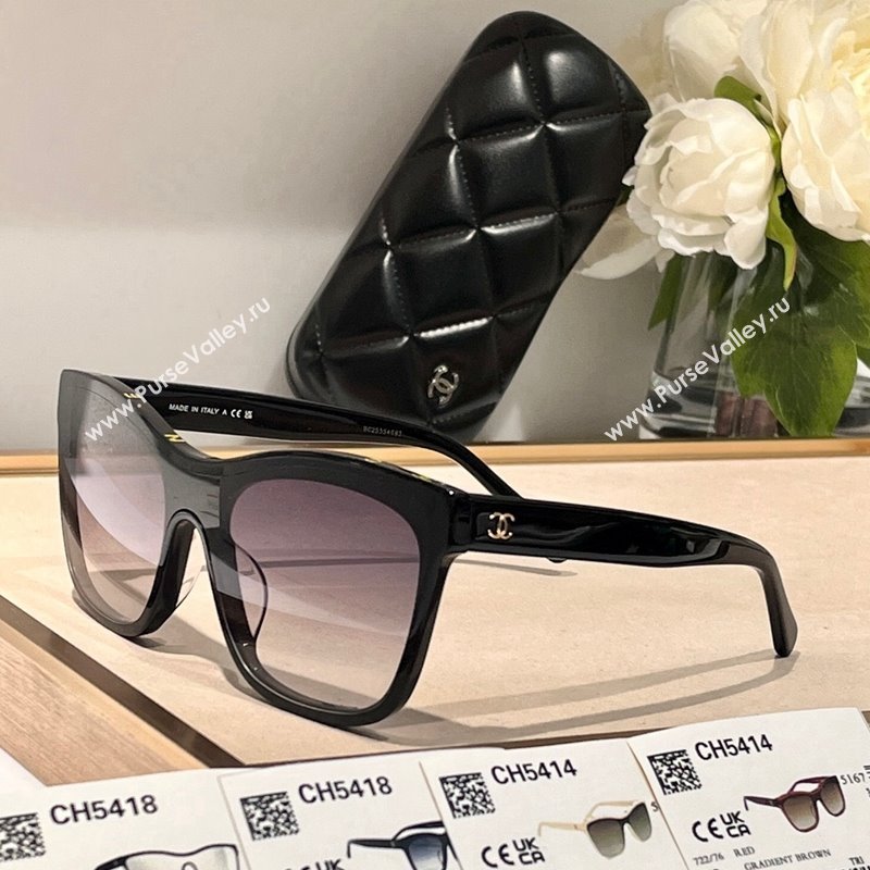 Chanel Sunglasses CH5418 4 2024 (A-241130041)