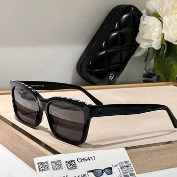 Chanel Sunglasses CH5417 2 2024 (A-241130027)