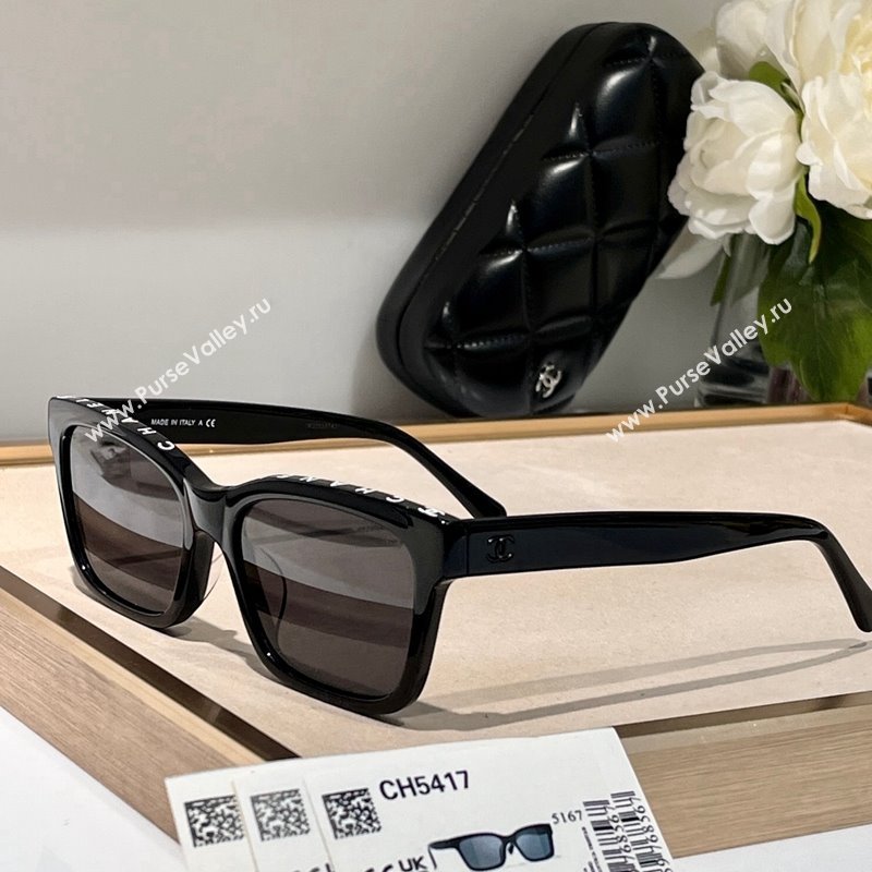 Chanel Sunglasses CH5417 2 2024 (A-241130027)