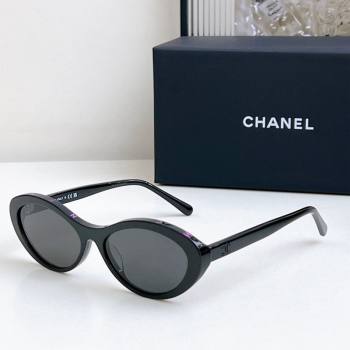 Chanel Sunglasses CH5416 6 2024 (A-241130060)