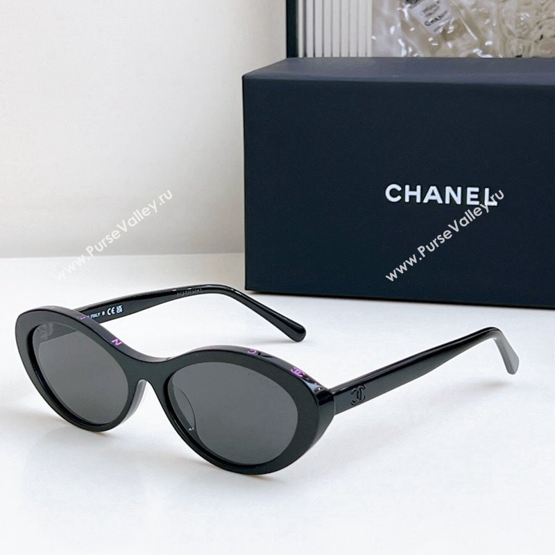 Chanel Sunglasses CH5416 6 2024 (A-241130060)