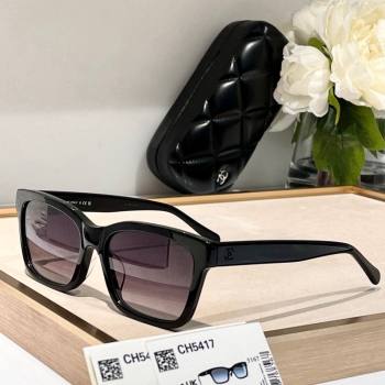 Chanel Sunglasses CH5417 5 2024 (A-241130030)