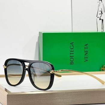 Bottega Veneta Sunglasses 4 2025 BV1391S (SHI-250721048)