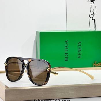 Bottega Veneta Sunglasses 5 2025 BV1391S (SHI-250721049)