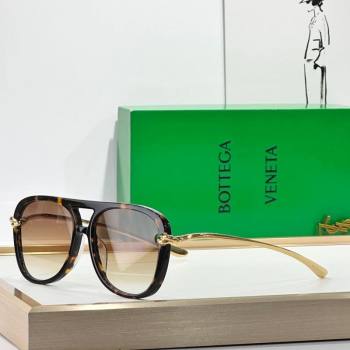 Bottega Veneta Sunglasses 6 2025 BV1391S (SHI-250721050)