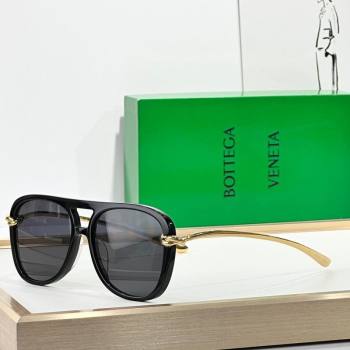 Bottega Veneta Sunglasses 8 2025 BV1391S (SHI-250721052)