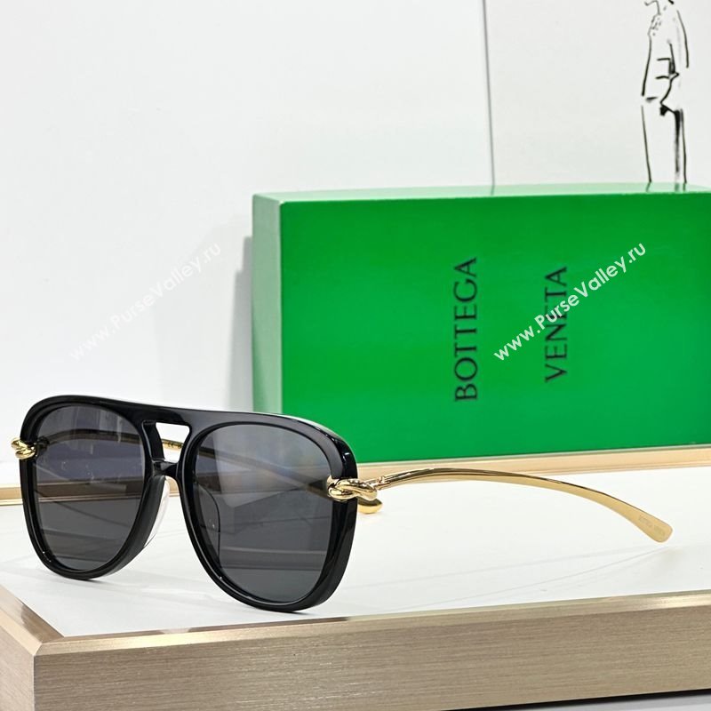 Bottega Veneta Sunglasses 8 2025 BV1391S (SHI-250721052)