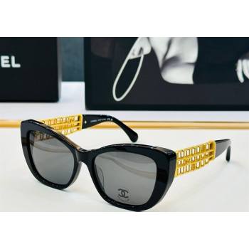 Chanel Sunglasses 1 2025 CH9169 (SHI-250721066)