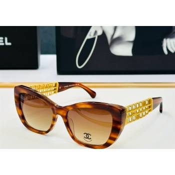 Chanel Sunglasses 2 2025 CH9169 (SHI-250721067)