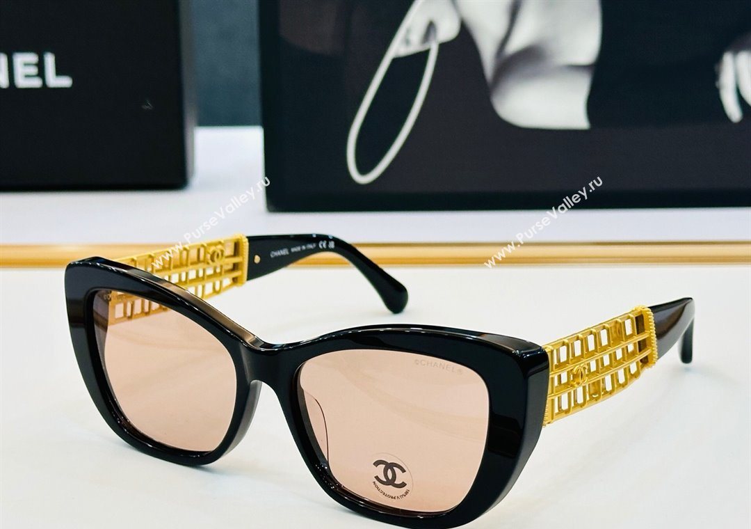 Chanel Sunglasses 3 2025 CH9169 (SHI-250721068)