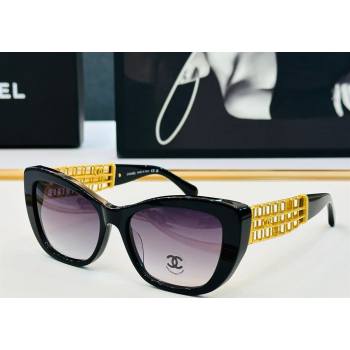 Chanel Sunglasses 4 2025 CH9169 (SHI-250721069)