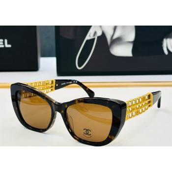 Chanel Sunglasses 5 2025 CH9169 (SHI-250721070)