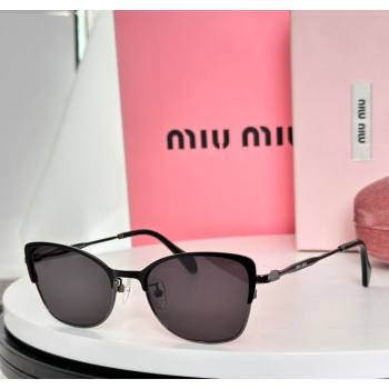 Miu Miu Sunglasses 04 2025 MU51AV (SHI-250721010)