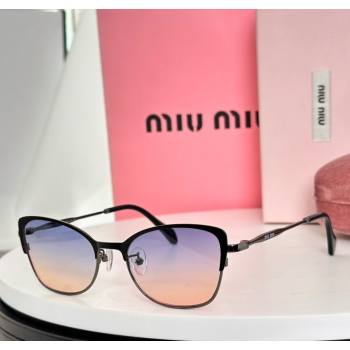 Miu Miu Sunglasses 05 2025 MU51AV (SHI-250721011)