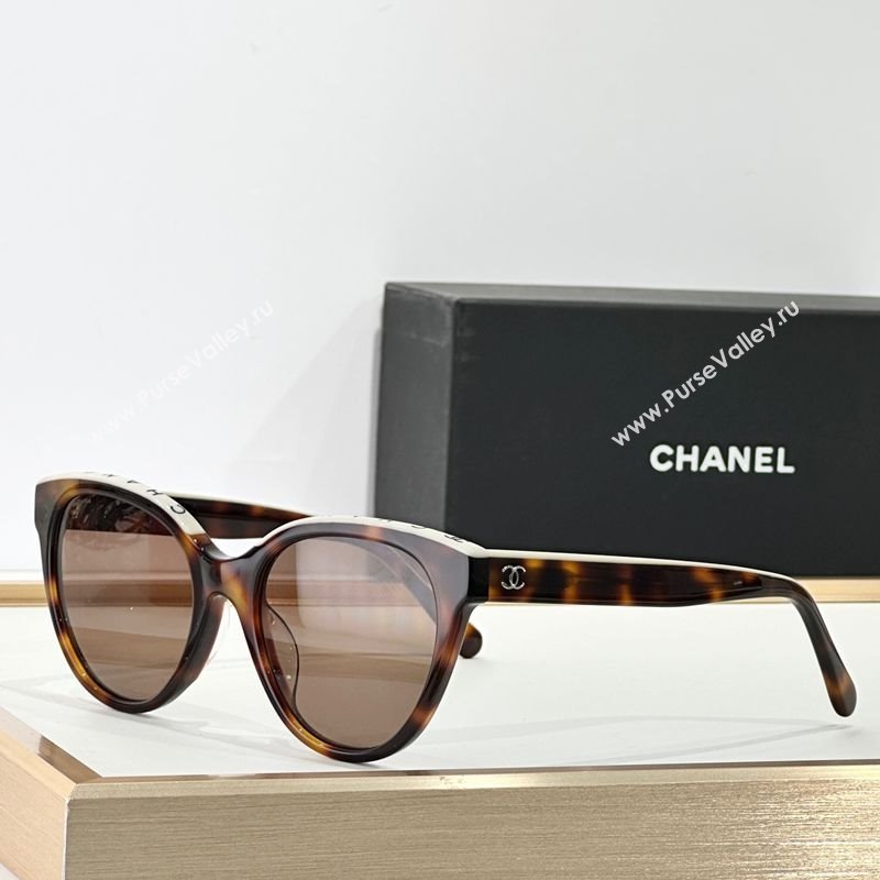 Chanel Sunglasses 1 2025 CH5414A (SHI-250721075)
