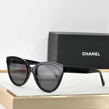 Chanel Sunglasses 3 2025 CH5414A (SHI-250721077)