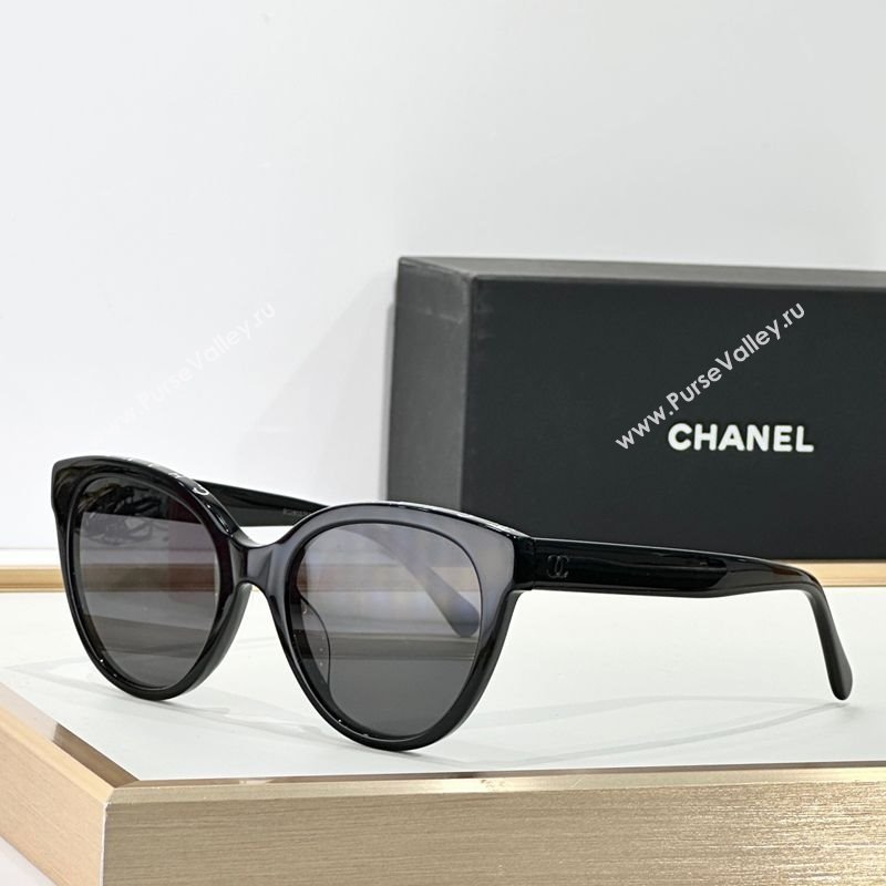 Chanel Sunglasses 3 2025 CH5414A (SHI-250721077)