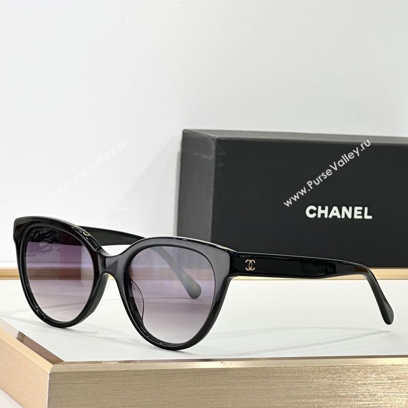 Chanel Sunglasses 4 2025 CH5414A (SHI-250721078)