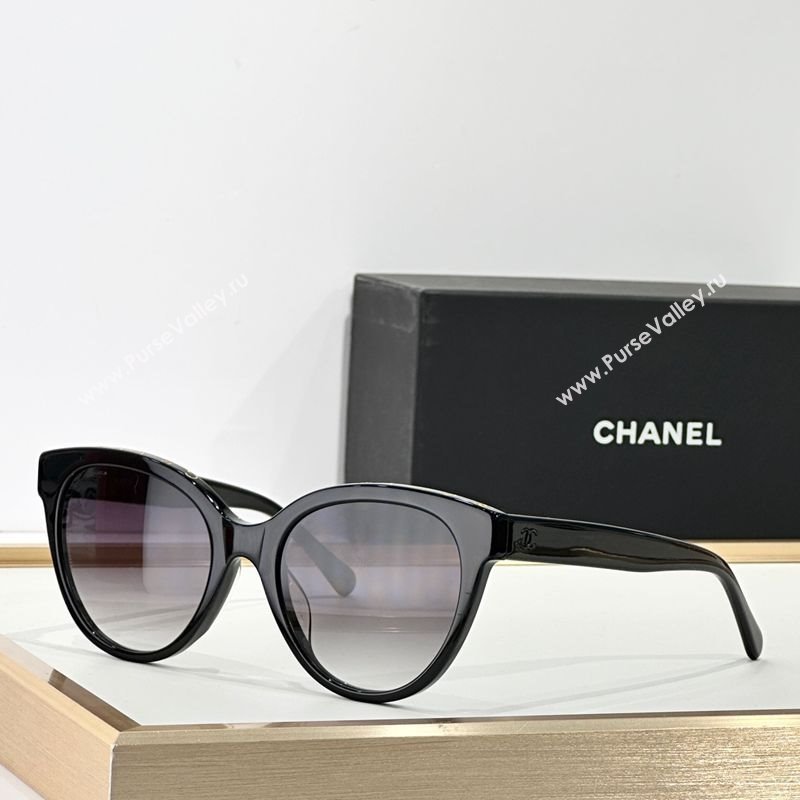 Chanel Sunglasses 5 2025 CH5414A (SHI-250721079)