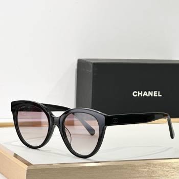 Chanel Sunglasses 6 2025 CH5414A (SHI-250721080)