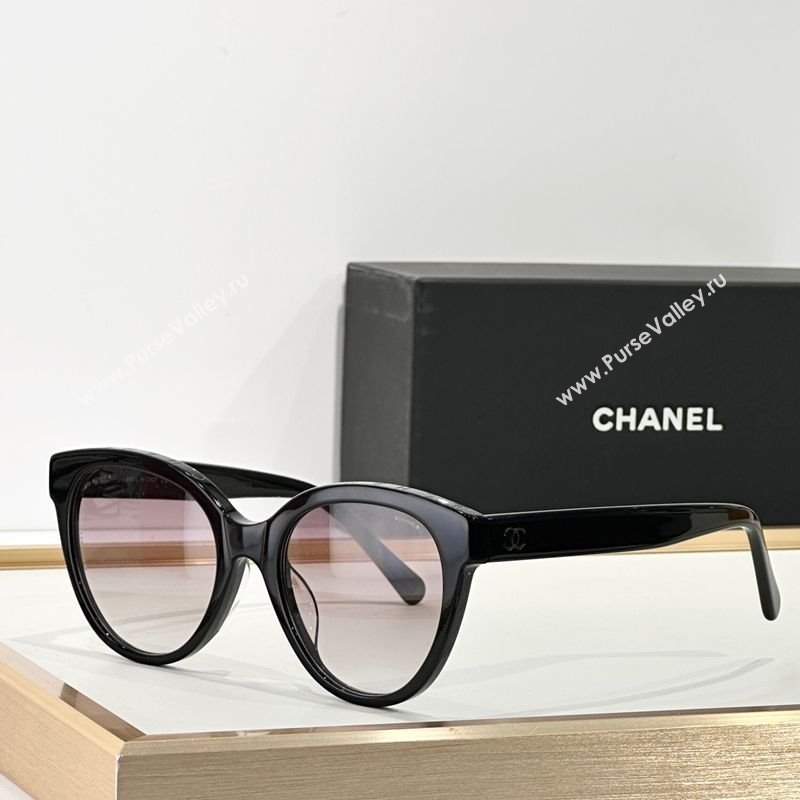 Chanel Sunglasses 6 2025 CH5414A (SHI-250721080)