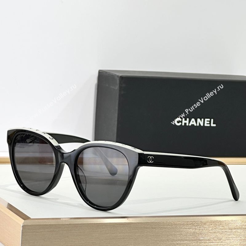 Chanel Sunglasses 7 2025 CH5414A (SHI-250721081)