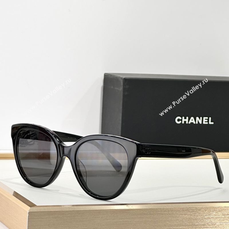 Chanel Sunglasses 8 2025 CH5414A (SHI-250721082)