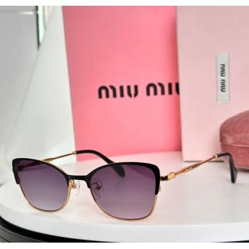Miu Miu Sunglasses 10 2025 MU51AV (SHI-250721016)
