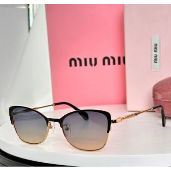 Miu Miu Sunglasses 11 2025 MU51AV (SHI-250721017)