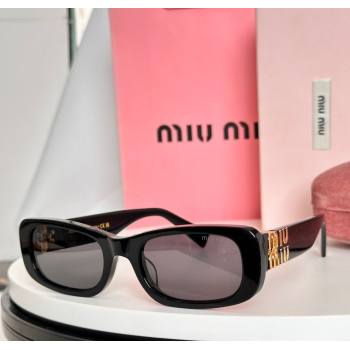Miu Miu Sunglasses 2 2025 SMU08Z (SHI-250721026)