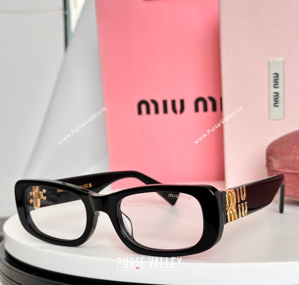 Miu Miu Sunglasses 6 2025 SMU08Z (SHI-250721030)
