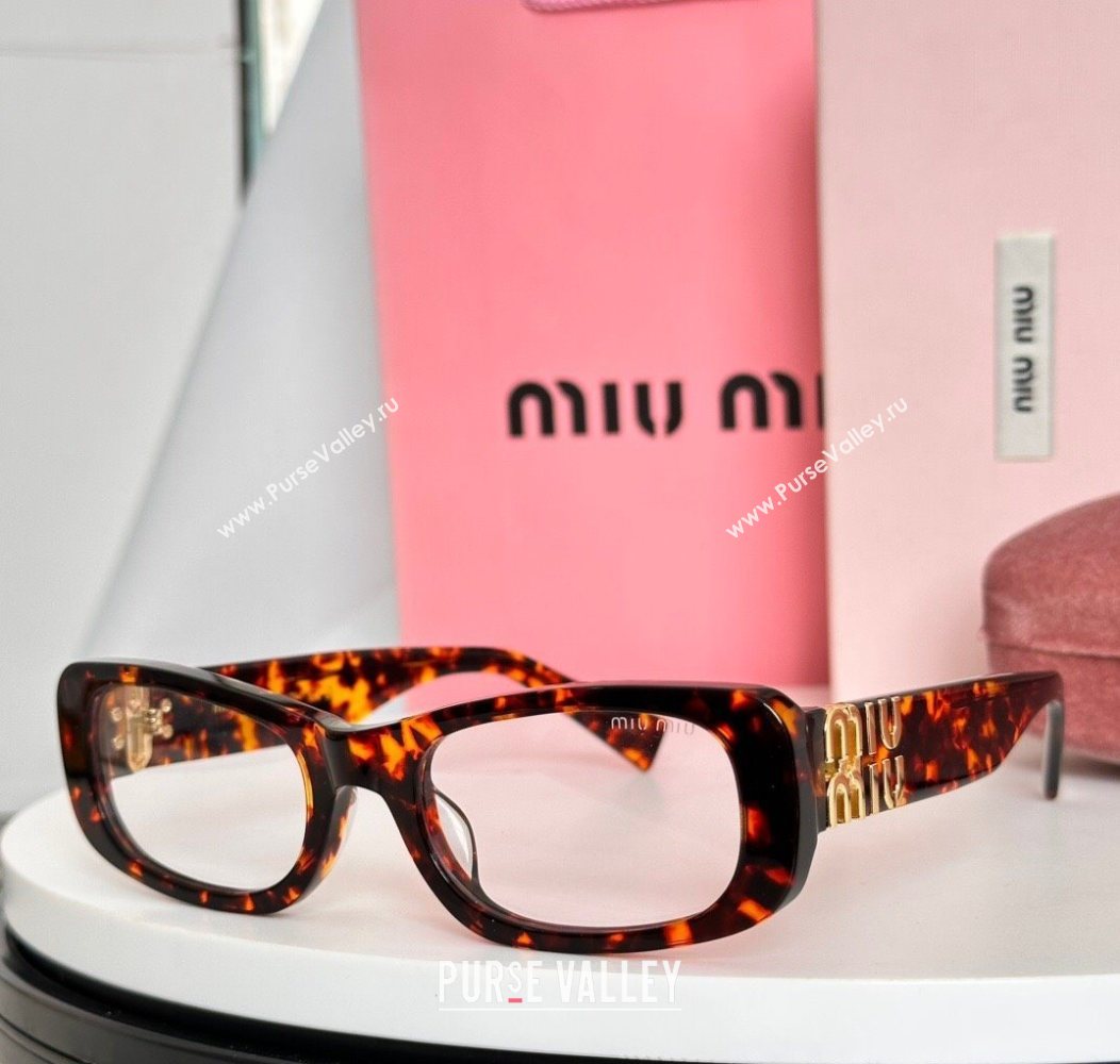 Miu Miu Sunglasses 7 2025 SMU08Z (SHI-250721031)