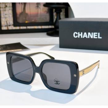 Chanel Sunglasses 1 2025 CH9176B (SHI-251110076)