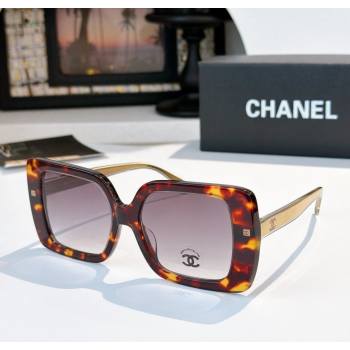 Chanel Sunglasses 6 2025 CH9176B (SHI-251110081)