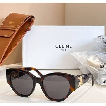 Celine Sunglasses 1 2025 CL40328U (SHI-251111001)