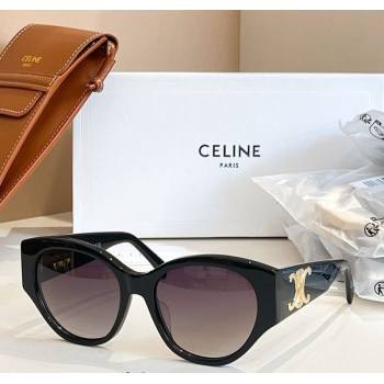 Celine Sunglasses 2 2025 CL40328U (SHI-251111002)