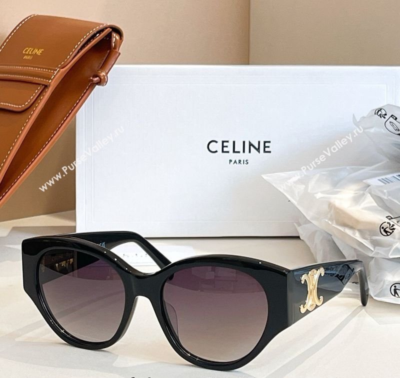 Celine Sunglasses 2 2025 CL40328U (SHI-251111002)