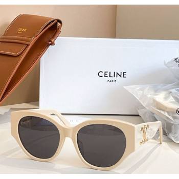 Celine Sunglasses 4 2025 CL40328U (SHI-251111004)