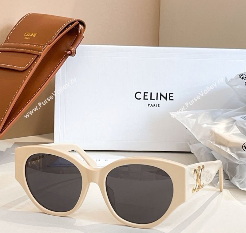 Celine Sunglasses 4 2025 CL40328U (SHI-251111004)