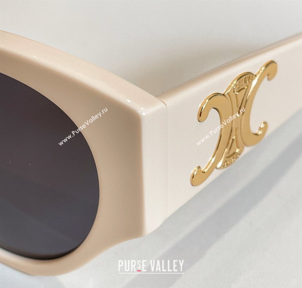 Celine Sunglasses 4 2025 CL40328U (SHI-251111004)