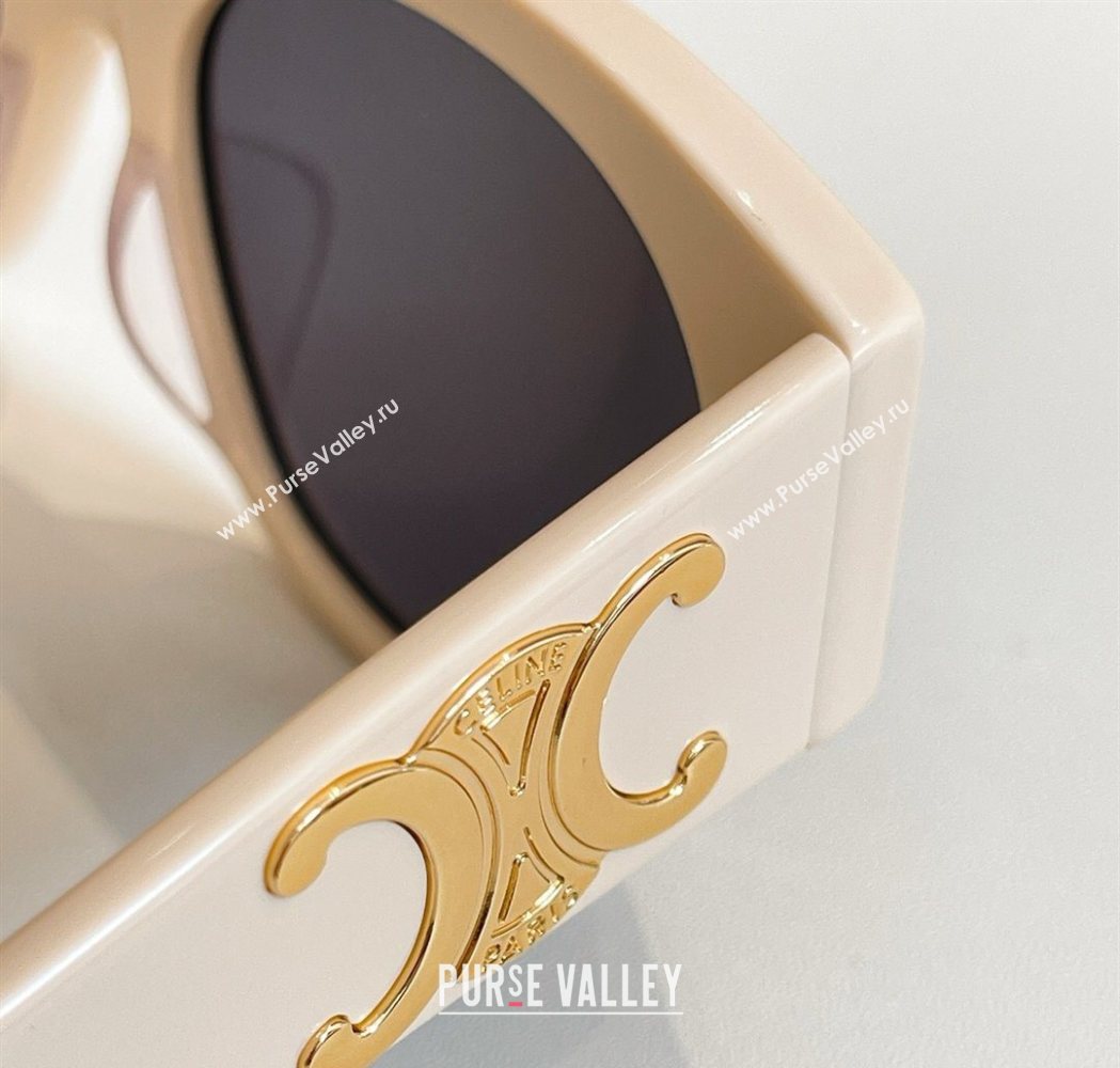 Celine Sunglasses 4 2025 CL40328U (SHI-251111004)