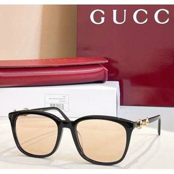 Gucci Sunglasses with Horsebit 4 2025 GG2057SK (SHI-251111008)