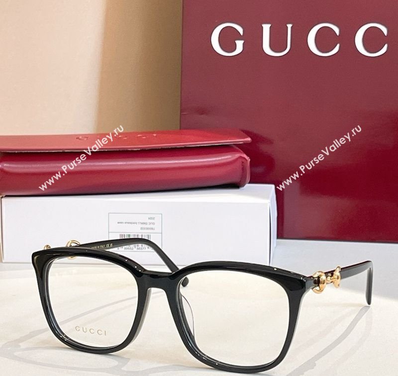 Gucci Sunglasses with Horsebit 6 2025 GG2057SK (SHI-251111010)