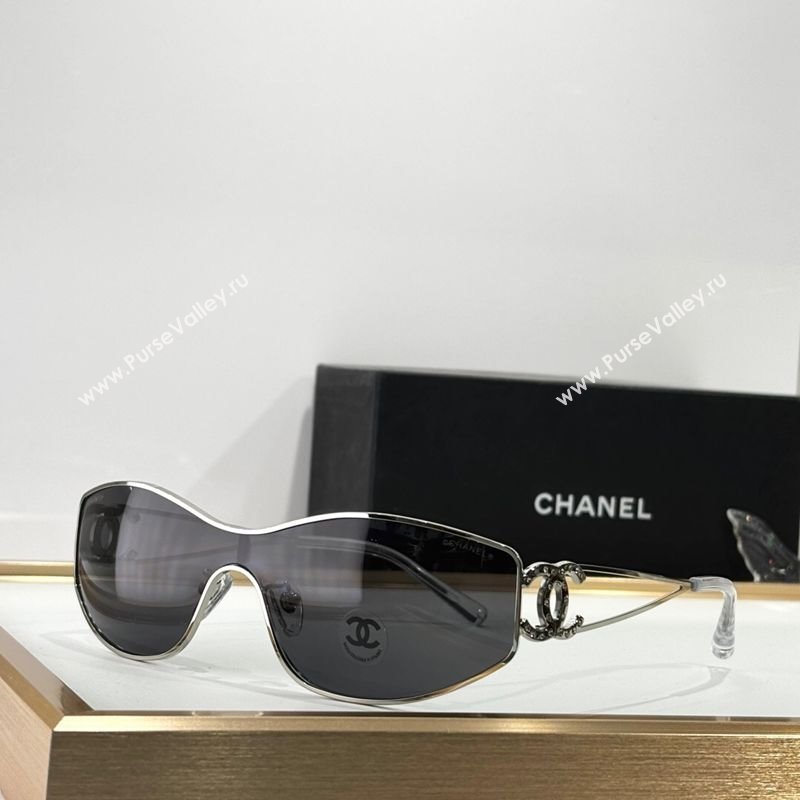 Chanel Sunglasses 01 2025 CH4073B (SHI-251110082)
