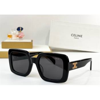 Celine Sunglasses with Strass 1 2025 CL40304 (SHI-251111013)