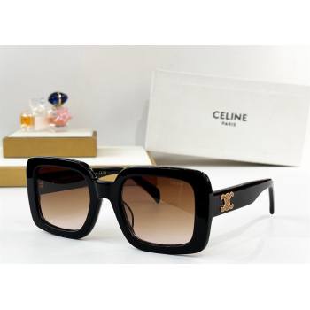 Celine Sunglasses with Strass 5 2025 CL40304 (SHI-251111017)