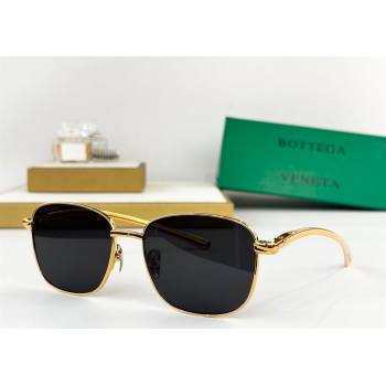 Bottega Veneta Sunglasses 1 2025 BV1697LS (SHI-251110009)