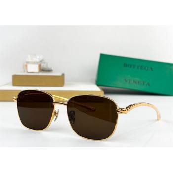 Bottega Veneta Sunglasses 2 2025 BV1697LS (SHI-251110010)